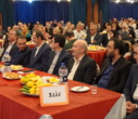 تجلیل از کارکنان بازنشسته و نمونه / تاکید رئیس دانشگاه بر تلاش تمام اعضای دانشگاه برای ارتقای جایگاه دانشگاه تهران