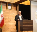 تجلیل از کارکنان بازنشسته و نمونه / تاکید رئیس دانشگاه بر تلاش تمام اعضای دانشگاه برای ارتقای جایگاه دانشگاه تهران