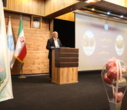 تجلیل از کارکنان بازنشسته و نمونه / تاکید رئیس دانشگاه بر تلاش تمام اعضای دانشگاه برای ارتقای جایگاه دانشگاه تهران