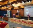 تجلیل از کارکنان بازنشسته و نمونه / تاکید رئیس دانشگاه بر تلاش تمام اعضای دانشگاه برای ارتقای جایگاه دانشگاه تهران