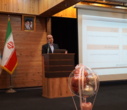 تجلیل از کارکنان بازنشسته و نمونه / تاکید رئیس دانشگاه بر تلاش تمام اعضای دانشگاه برای ارتقای جایگاه دانشگاه تهران