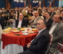 تجلیل از کارکنان بازنشسته و نمونه / تاکید رئیس دانشگاه بر تلاش تمام اعضای دانشگاه برای ارتقای جایگاه دانشگاه تهران