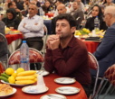 تجلیل از کارکنان بازنشسته و نمونه / تاکید رئیس دانشگاه بر تلاش تمام اعضای دانشگاه برای ارتقای جایگاه دانشگاه تهران